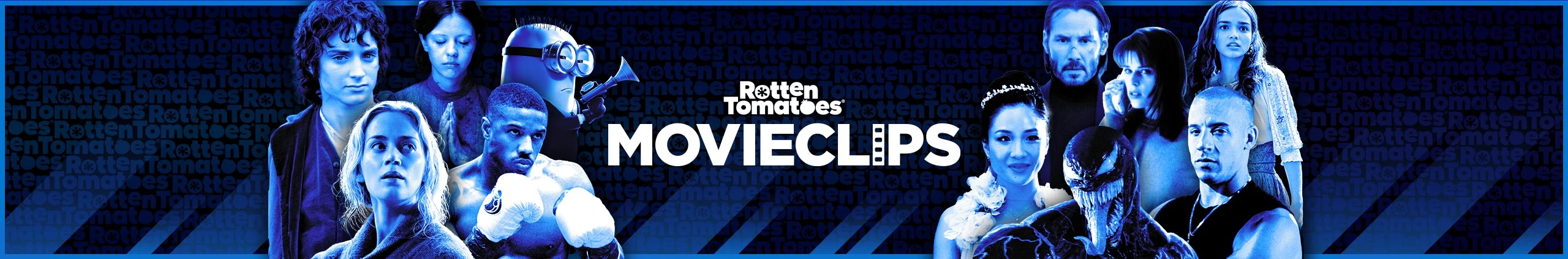Movieclips's BANNER