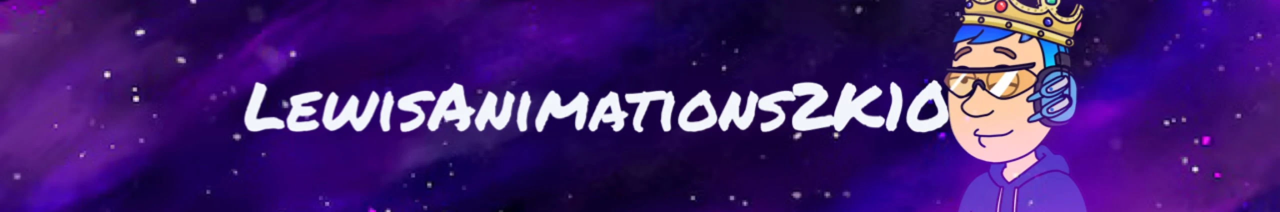 USER BANNER