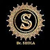 Shola's Art & Innovations by Dr. Shola