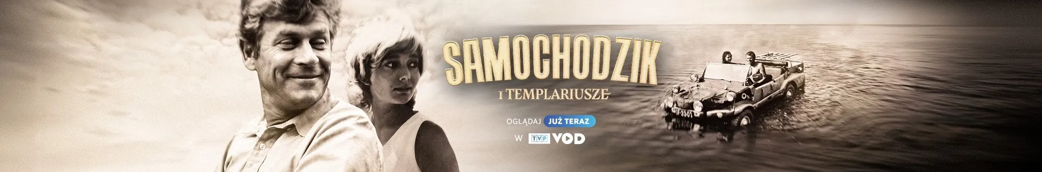 Profile Banner of TVP VOD