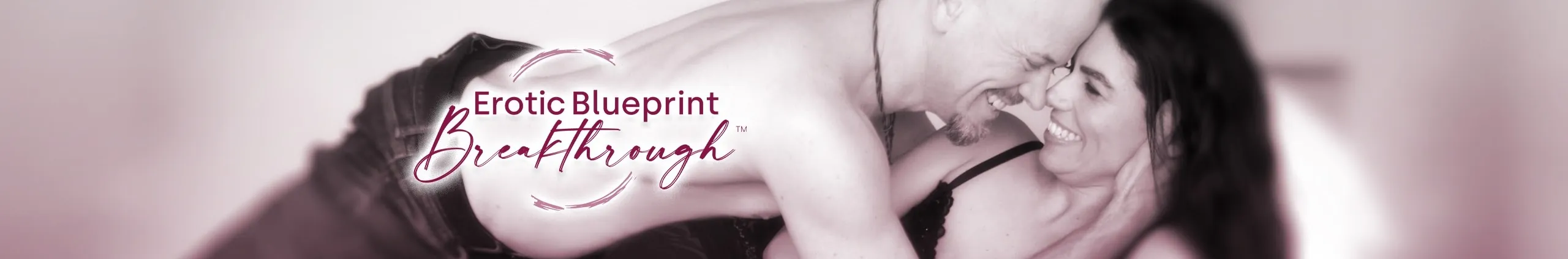 Profile Banner of The Blueprint Breakthrough by Jaiya and Ian