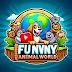 Funny Animal World