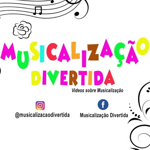 Musicalização Divertida