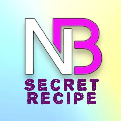 Receita Secreta NB