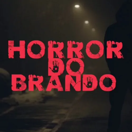 Horror Do Brando