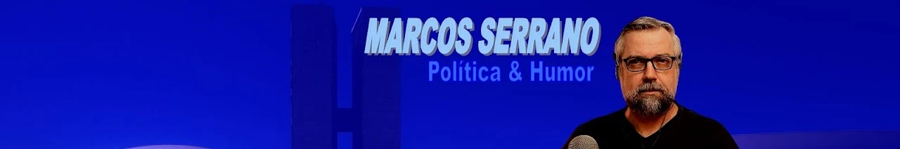 Marcos Serrano