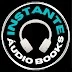 INSTANTE • AUDIOBOOKS