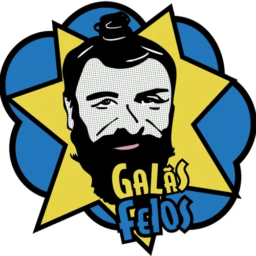 Galãs Feios