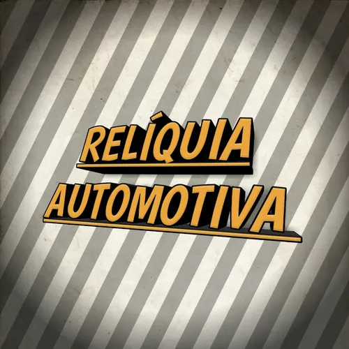 Relíquia Automotiva