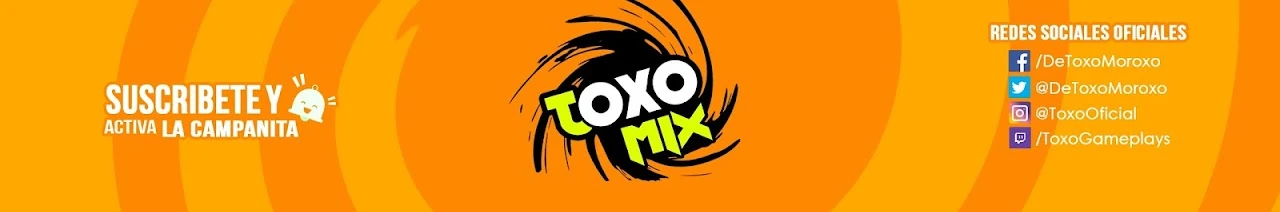 Toxo Mix