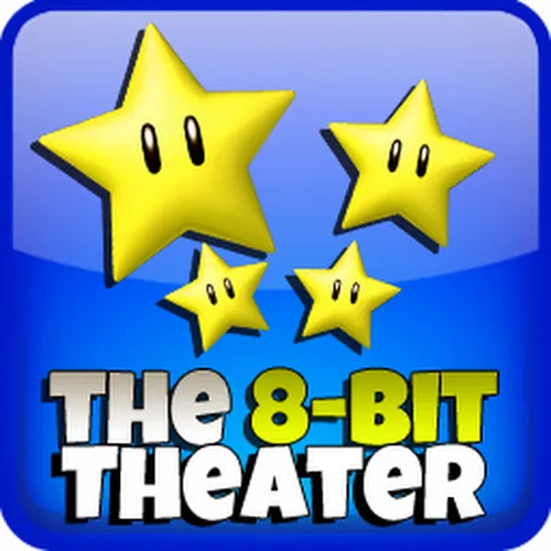 The8Bittheater