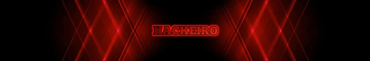 HACKEIRO