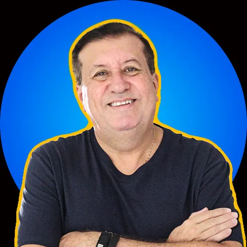 Roberto Nascimento TV