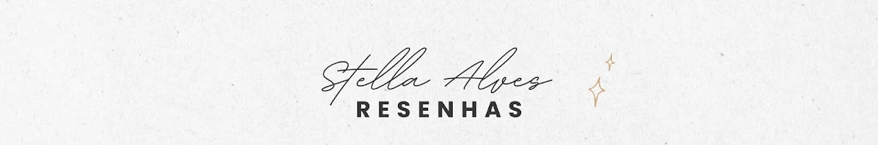 Stella Alves Resenhas