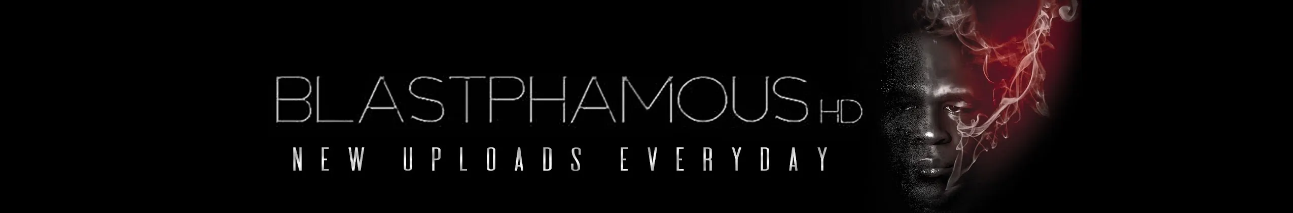 Profile Banner of BlastphamousHD TV2