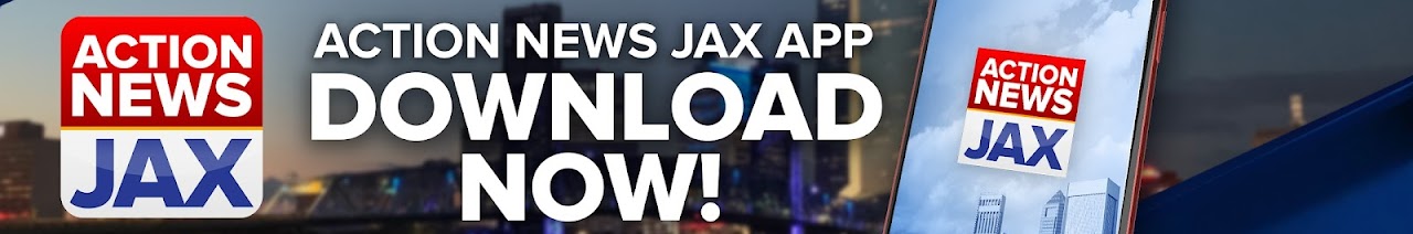 Action News Jax (CBS47 & FOX30)