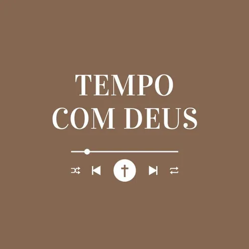 Tempo com Deus