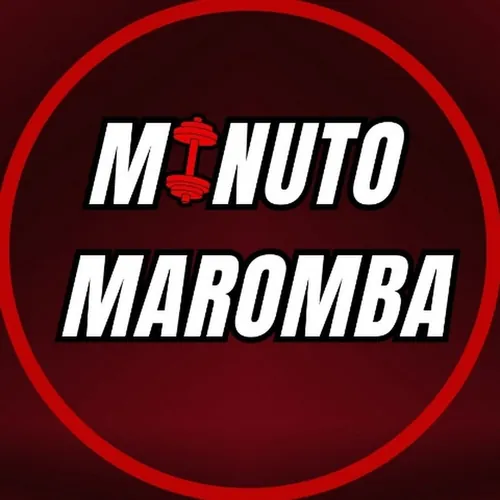 Minuto Maromba