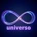 universo infinito