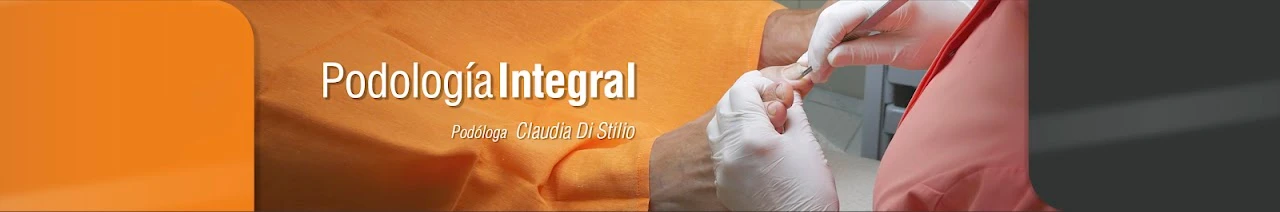 Podologia Integral