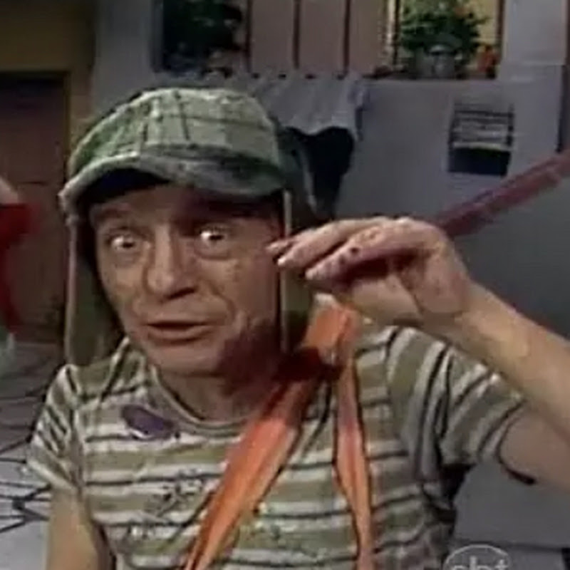 Chaves e Chapolin HD