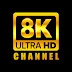 8K VIDEOS ULTRA HD