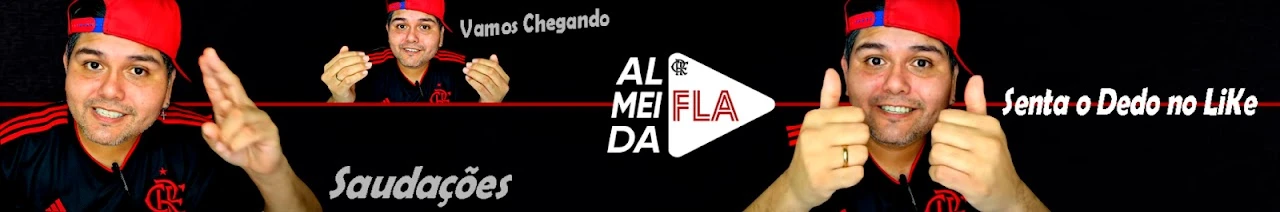 Almeida Fla