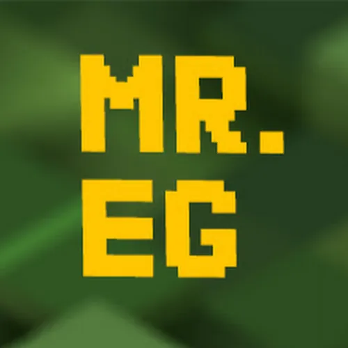 Mr. ЕG