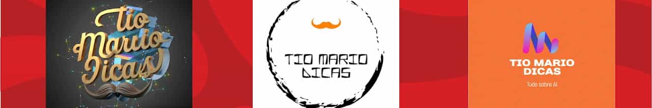 Histórias do Tio Mario