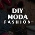 Ider Alves - DIY Moda Fashion 