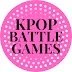 Kpop Battle Games