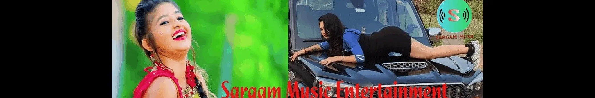 Profile Banner of SARGAM BHOJPURI