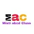 Misti abcd Class