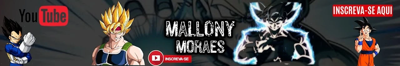 Mallony Moraes