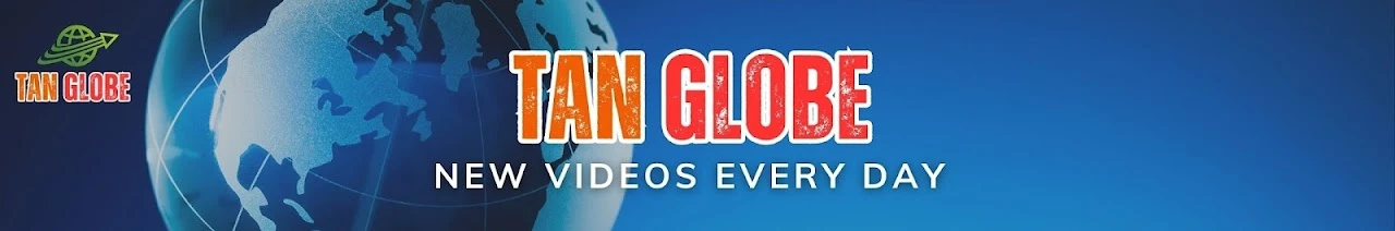 TAN GLOBE