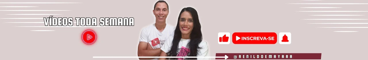 RENILDO E MAYARA