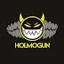 Holmogun