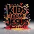 Kids Com Jesus