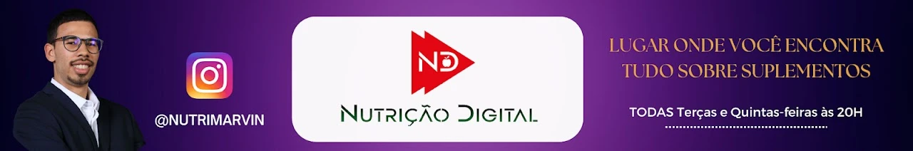 Nutrição Digital