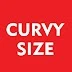 Curvy Size