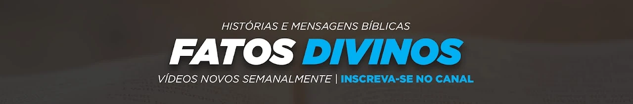 Fatos Divinos