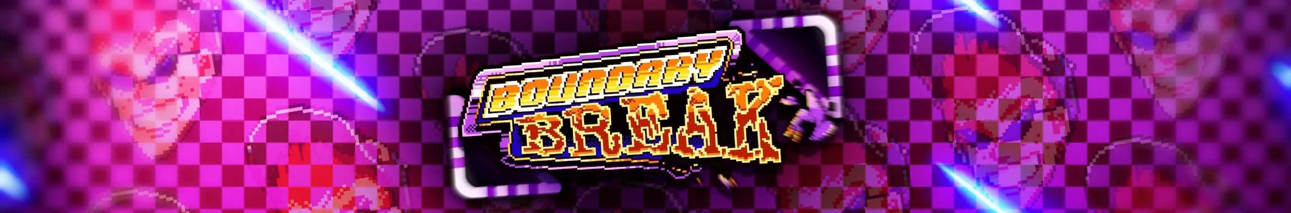Profile Banner of Boundary Break