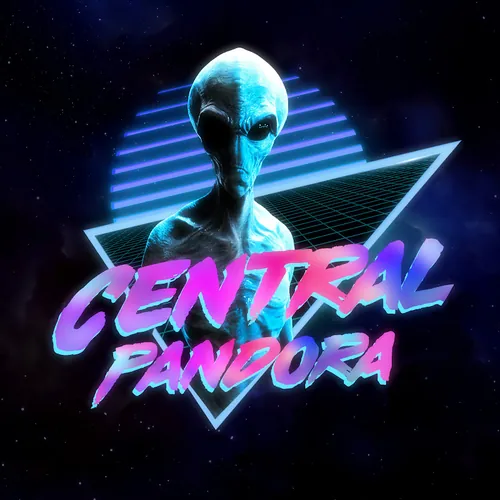 Central Pandora