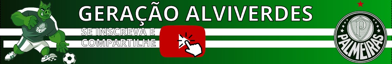 Geração Alviverdes