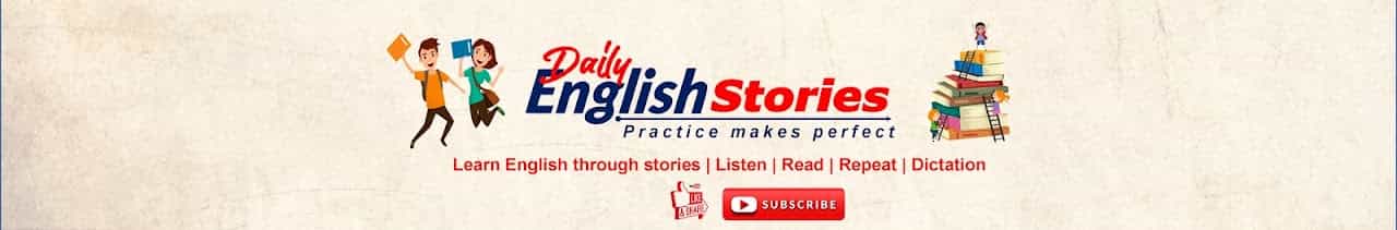 Daily English Stories