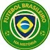 Futebol Brasileiro na História