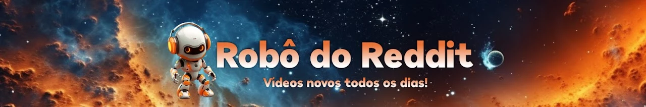 Robô do Reddit