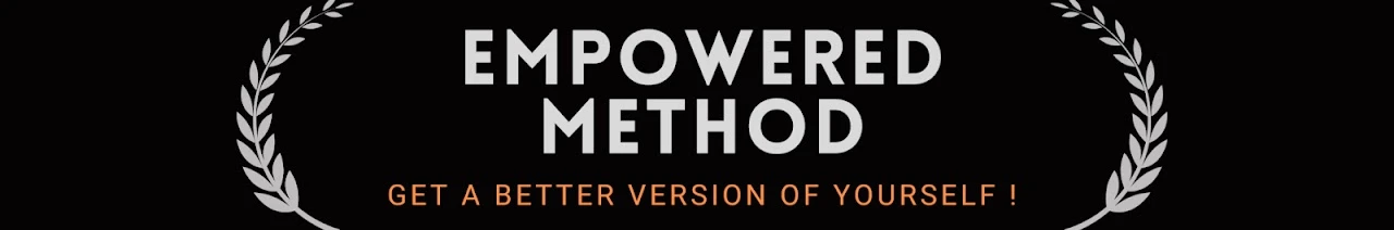 Empowered Method