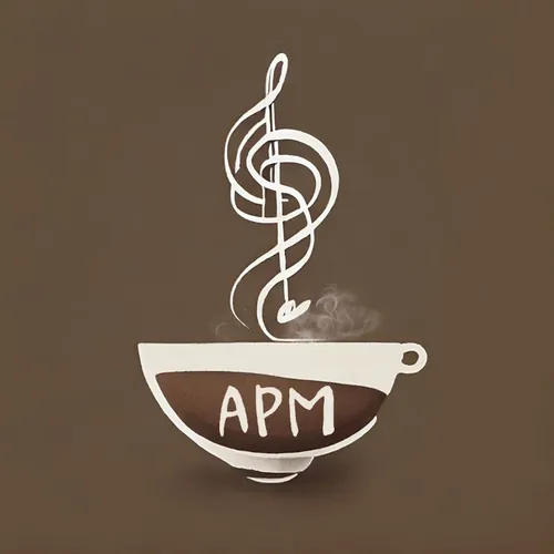 APM Music Café