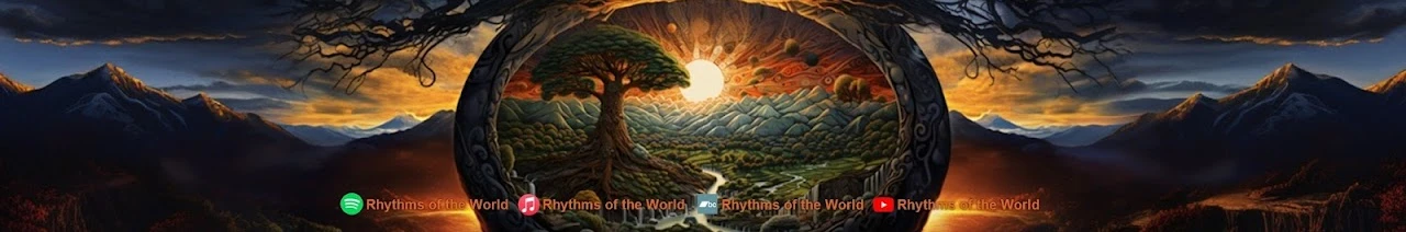 Rhythms of the World